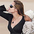 Angelina Jolie – най-красивият човек според списание 