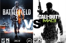 EA: Пласирахме 10 млн. копия от Battlefield 3, вече ни поръчват още