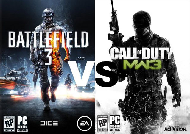 EA: Пласирахме 10 млн. копия от Battlefield 3, вече ни поръчват още