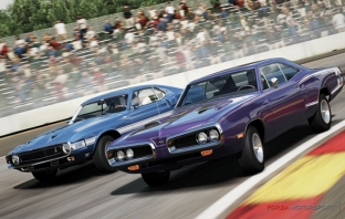 The Forza 4 November Speed Pack идва на 1 ноември