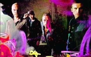 Coldplay: Никога не бихме участвали в The X Factor, затова пък се подложихме на хипноза