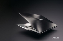 Asus Zenbook - подражанието като форма на възхищение