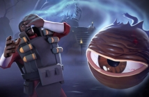 Излезе Team Fortress 2 Very Scary Halloween Special
