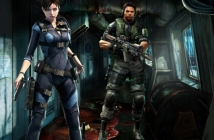 Официално: Resident Evil: Revelations с co-op мултиплеър режим 