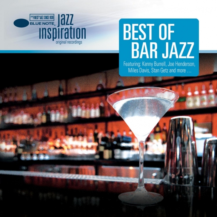 Various Artists - Best Of Bar Jazz
