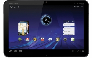 Motorola XOOM 2 скоро на пазара