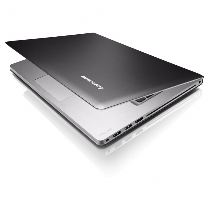 Излезе Lenovo IdeaPad U400