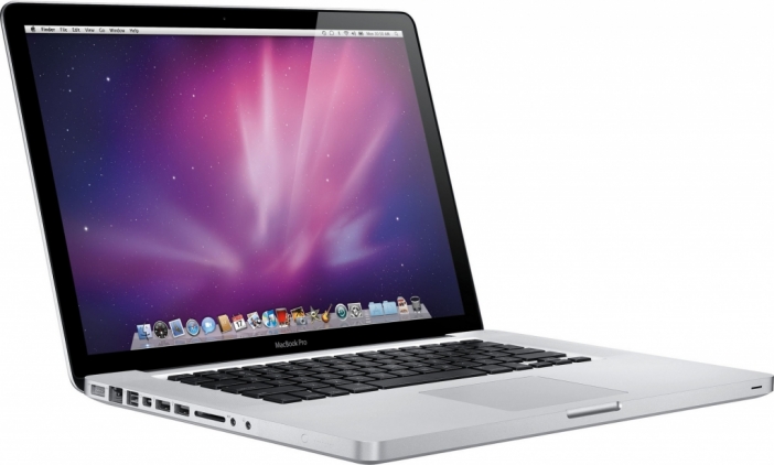 Задава се 15-инчов тънък MacBook
