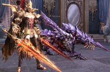 Goddess of Destruction превръща Lineage II във "truly-free-to-play"