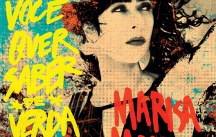 Marisa Monte - O Que Voce Quer Saber De Verdade Marisa Monte - O Que Voce Quer Saber De Verdade