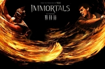 Войната на Боговете (Immortals)