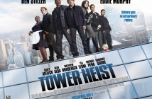 Кинти в небето (Tower Heist)