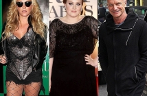 Miley Cyrus, Ke$ha и Adele с кавър версии на Боб Дилън в трибют албум
