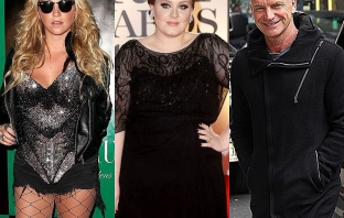 Miley Cyrus, Ke$ha и Adele с кавър версии на Боб Дилън в трибют албум Miley Cyrus, Ke$ha и Adele с кавър версии на Боб Дилън в трибют албум