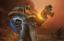 Обявиха следващото DLC за Warhammer 40К: Space Marine
