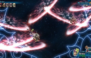 Създателите на Söldner-X 2 обявиха стратегическото RPG Rainbow Moon
