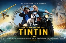 Приключенията на Тинтин (The Adventures of TinTin: The Secret of the Unicorn)