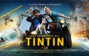 Приключенията на Тинтин (The Adventures of TinTin: The Secret of the Unicorn)