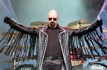 Мениджър съди Роб Халфорд (Judas Priest) за $50 млн.
