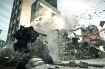 Battlefield 3 Back to Karkand DLC излиза през декември