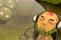 PixelJunk Monsters налазиха Facebook