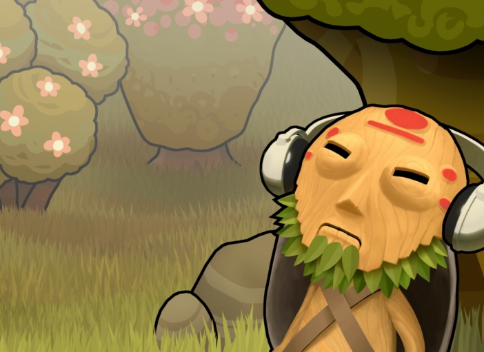 PixelJunk Monsters налазиха Facebook