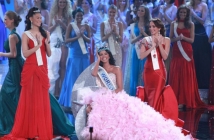 "Мис Венецуела 2011" стана "Мис Свят 2011"