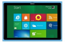 Nokia готви таблет с Windows 8