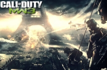 Откраднаха 6000 копия от Modern Warfare 3 във Франция