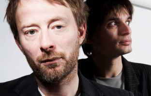 Radiohead със световно турне, първият етап ще е в САЩ