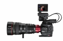 Супер Full HD камери от Canon