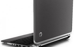 Евтин и мощен лаптоп от HP 
