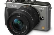 Един отличен подарък: Panasonic Lumix DMC-GX1