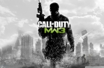 Call of Duty: Modern Warfare 3