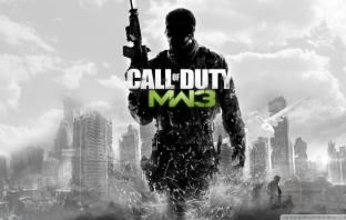 Call of Duty: Modern Warfare 3