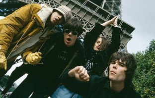 Inspiral Carpets  и The Stone Roses се завръщат: MaDchester  в  2011г.? 