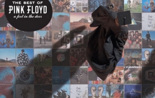 A Foot in the Door - The Best of Pink Floyd A Foot in the Door - The Best of Pink Floyd