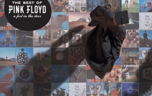 A Foot in the Door - The Best of Pink Floyd