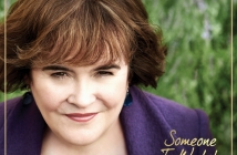 Susan Boyle - Someone To Watch Over Me