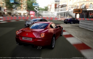 Gran Turismo 6 потвърдена, предстоят нови DLC-та за GT5