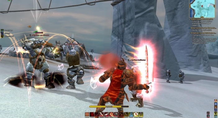 И EverQuest II става free-to-play, експанжънът Age of Discovery излиза на 30 ноември