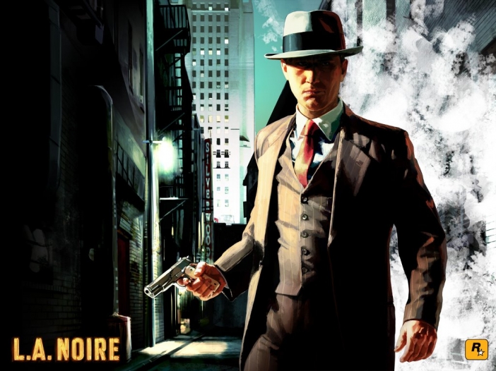 Режисьорът на L.A. Noire разказва "една от великите неразказани истории на XX в." в нова игра