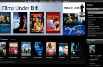 Apple пусна iTunes Films и в България с цени за покупка на пълнометражни ленти от 8 и 14 EUR