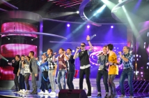 Васко Василев се завръща, Джон Лоутън специален гост в X Factor