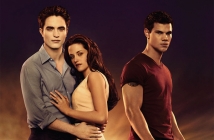 Здрач: Зазоряване Част 1 (The Twilight Saga: Breaking Dawn - Part 1)