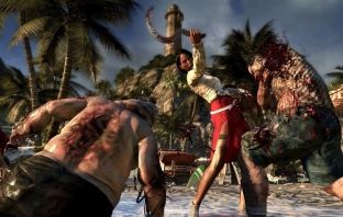 Dead Island Bloodbath Arena DLC излиза на 22 ноември