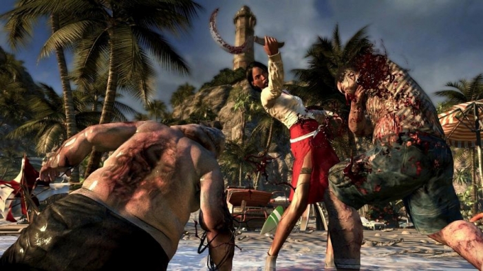 Dead Island Bloodbath Arena DLC излиза на 22 ноември