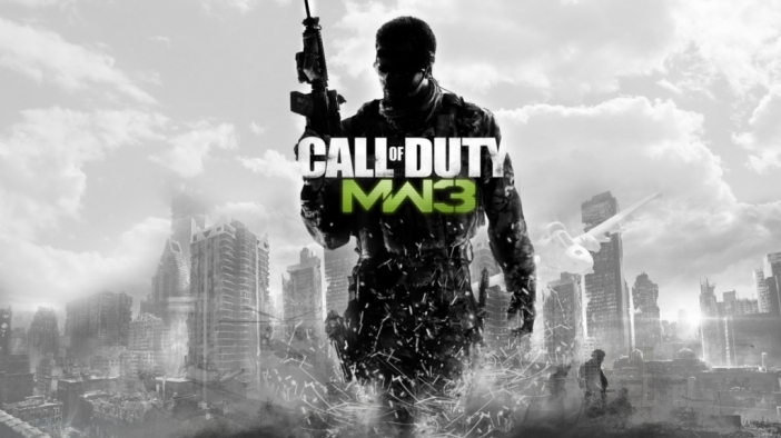 Call of Duty: Modern Warfare 3 разби всички възможни рекорди, оглави британския чарт за игри