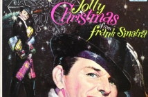 Frank Sinatra - A Jolly Christmas from Frank Sinatra