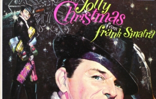 Frank Sinatra - A Jolly Christmas from Frank Sinatra